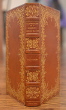 Load image into Gallery viewer, [Fine Binding | Zaehnsdorf] Confessions of an English Opium-Eater
