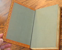 Load image into Gallery viewer, [Fine Binding | Zaehnsdorf] Confessions of an English Opium-Eater
