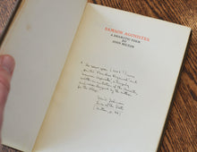 Load image into Gallery viewer, [Elston Press] Samson Agonistes
