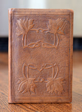 Load image into Gallery viewer, [Fine Binding | Modeled Leather] English Cradle Songs
