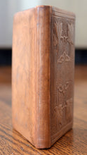 Load image into Gallery viewer, [Fine Binding | Modeled Leather] English Cradle Songs
