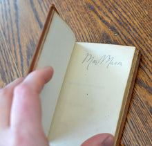 Load image into Gallery viewer, [Fine Binding | Modeled Leather] English Cradle Songs
