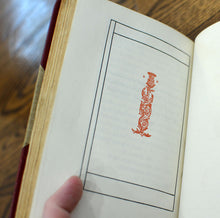 Load image into Gallery viewer, [Bruce Rogers] Instructions Concerning Erecting of a Library
