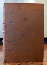 Load image into Gallery viewer, [Fine Binding | Riviere &amp; Son | Shakespeare Head Press] The History of the Church of Englande
