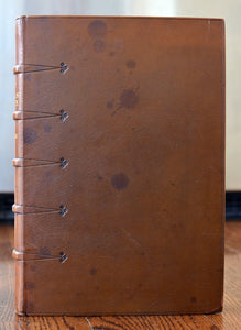 [Fine Binding | Riviere & Son | Shakespeare Head Press] The History of the Church of Englande