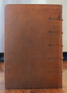 [Fine Binding | Riviere & Son | Shakespeare Head Press] The History of the Church of Englande