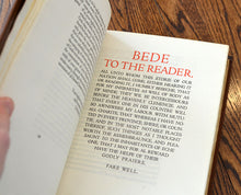 Load image into Gallery viewer, [Fine Binding | Riviere &amp; Son | Shakespeare Head Press] The History of the Church of Englande
