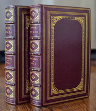 Load image into Gallery viewer, [Fine Binding | Harcourt Bindery] John Keats
