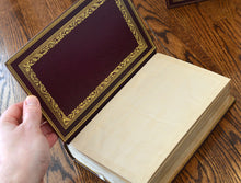 Load image into Gallery viewer, [Fine Binding | Harcourt Bindery] John Keats
