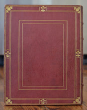 Load image into Gallery viewer, [Fine Binding | H. J. Morgan] Opening of the King Edward Memorial Park
