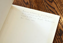 Load image into Gallery viewer, [Fine Binding | H. J. Morgan] Opening of the King Edward Memorial Park
