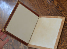 Load image into Gallery viewer, [Fine Binding | H. J. Morgan] Opening of the King Edward Memorial Park

