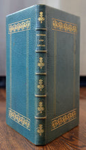 Load image into Gallery viewer, [Fine Binding | The French Binders | Elston Press | Illuminated] Daphnis and Chloe
