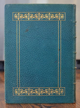 Load image into Gallery viewer, [Fine Binding | The French Binders | Elston Press | Illuminated] Daphnis and Chloe
