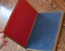 Load image into Gallery viewer, [Fine Binding | The French Binders | Elston Press | Illuminated] Daphnis and Chloe
