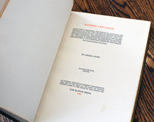 Load image into Gallery viewer, [Fine Binding | The French Binders | Elston Press | Illuminated] Daphnis and Chloe
