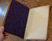 Load image into Gallery viewer, [Roycroft-inspired | One of 150 Copies] Angels and Ministers of Grace Defend Us
