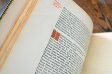 Load image into Gallery viewer, [Fine Binding | The French Binders | Elston Press | Illuminated] Daphnis and Chloe
