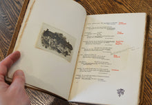 Load image into Gallery viewer, [Roycroft-inspired | One of 150 Copies] Angels and Ministers of Grace Defend Us
