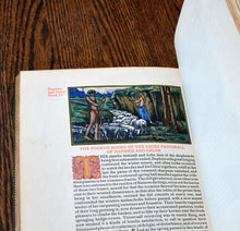 Load image into Gallery viewer, [Fine Binding | The French Binders | Elston Press | Illuminated] Daphnis and Chloe
