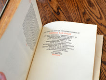 Load image into Gallery viewer, [Fine Binding | The French Binders | Elston Press | Illuminated] Daphnis and Chloe

