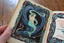 Load image into Gallery viewer, [Illuminated] The Forsaken Merman
