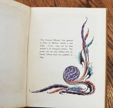 Load image into Gallery viewer, [Illuminated] The Forsaken Merman
