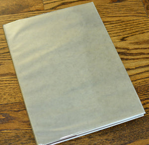 [Bruce Rogers | Proof Copy + Production Copy] A New Portrait of James Boswell