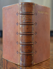 Load image into Gallery viewer, [Fine Binding | Sangorski &amp; Sutcliffe] The Poetical Works of William Blake
