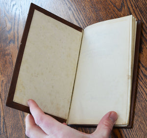 [H. Lawrence Christie | Illuminated mss on Vellum] Ode on Intimations of Immortality