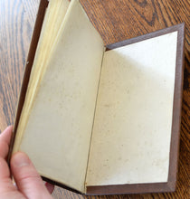 Load image into Gallery viewer, [H. Lawrence Christie | Illuminated mss on Vellum] Ode on Intimations of Immortality
