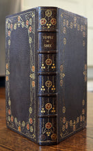 Load image into Gallery viewer, [Fine Binding | Gertrude Giles / Guild of Women Binders] Le Temple de Gnide
