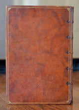 Load image into Gallery viewer, [Fine Binding | Florence Kinkelin] The Visits of Elizabeth
