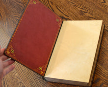 Load image into Gallery viewer, [Fine Binding | Gertrude Giles / Guild of Women Binders] Le Temple de Gnide
