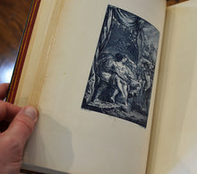 Load image into Gallery viewer, [Fine Binding | Gertrude Giles / Guild of Women Binders] Le Temple de Gnide
