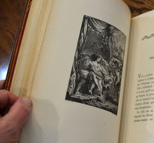 Load image into Gallery viewer, [Fine Binding | Gertrude Giles / Guild of Women Binders] Le Temple de Gnide

