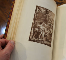 Load image into Gallery viewer, [Fine Binding | Gertrude Giles / Guild of Women Binders] Le Temple de Gnide
