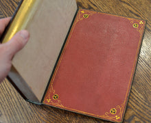 Load image into Gallery viewer, [Fine Binding | Gertrude Giles / Guild of Women Binders] Le Temple de Gnide
