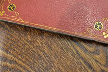 Load image into Gallery viewer, [Fine Binding | Gertrude Giles / Guild of Women Binders] Le Temple de Gnide
