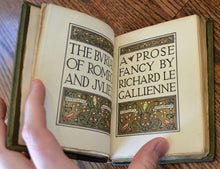 Load image into Gallery viewer, [Illuminated | Blue Sky Press] The Burial of Romeo and Juliet
