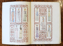 Load image into Gallery viewer, [Art Nouveau Manuscript] The Legende of Goode Women

