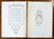 Load image into Gallery viewer, [Art Nouveau Manuscript] The Legende of Goode Women
