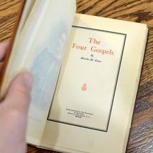 Load image into Gallery viewer, [Roycrofters | Fine Binding] The Four Gospels
