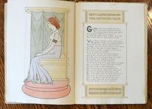 Load image into Gallery viewer, [Art Nouveau Manuscript] The Legende of Goode Women
