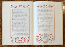 Load image into Gallery viewer, [Art Nouveau Manuscript] The Legende of Goode Women
