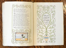 Load image into Gallery viewer, [Art Nouveau Manuscript] The Legende of Goode Women
