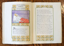 Load image into Gallery viewer, [Art Nouveau Manuscript] The Legende of Goode Women
