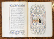 Load image into Gallery viewer, [Art Nouveau Manuscript] The Legende of Goode Women
