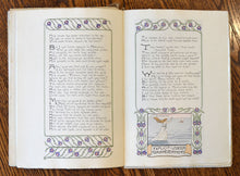 Load image into Gallery viewer, [Art Nouveau Manuscript] The Legende of Goode Women
