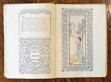 Load image into Gallery viewer, [Art Nouveau Manuscript] The Legende of Goode Women
